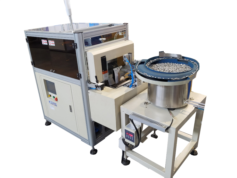 TC-952 Automatic Filling and Bag Making Packaging Machine