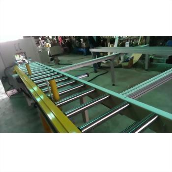 Auto Long Goods Wrapping Machine (Horizontal Type)