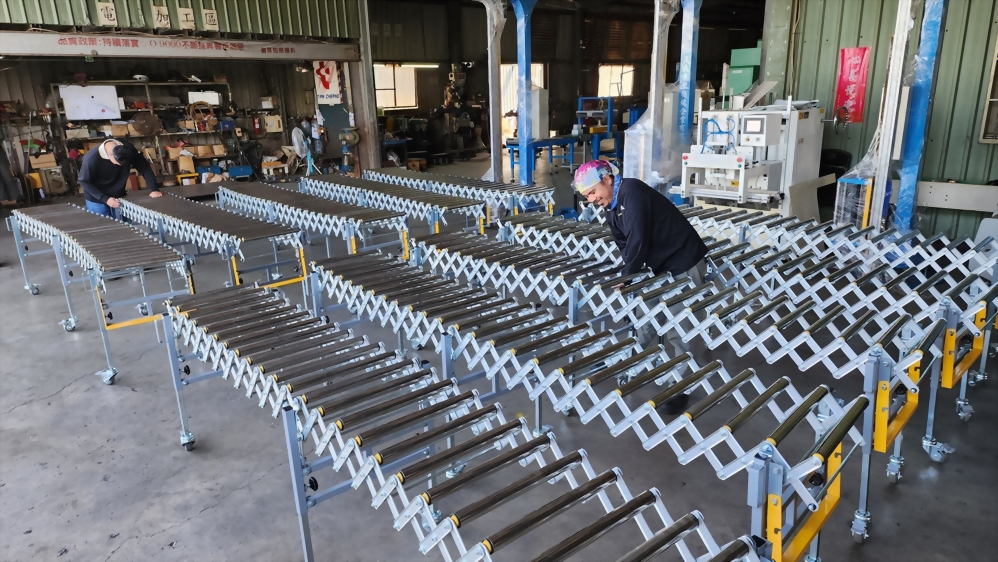 con lăn băng tải ống lồng 3-1