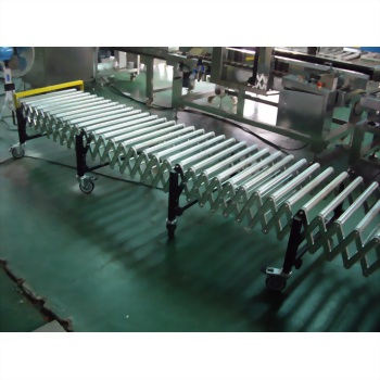 Stretch Conveyor