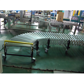 Stretch Conveyor