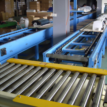 Powerful Conveyor