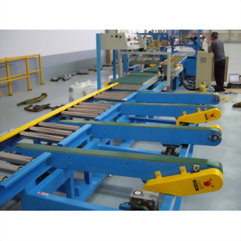 Powerful Conveyor
