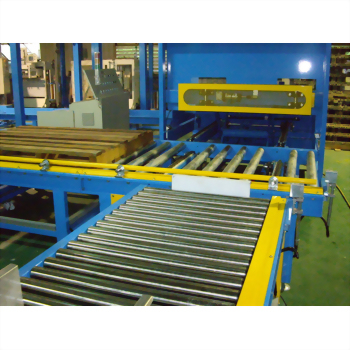 Pallet Outputter