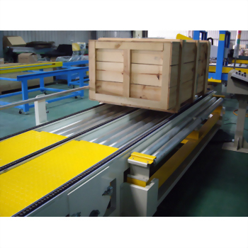 Pallet Roller/Chain Conveyor
