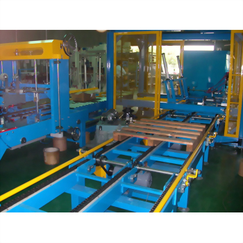 Pallet Roller/Chain Conveyor