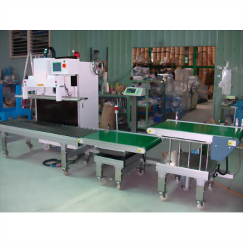 Belt Conveyor