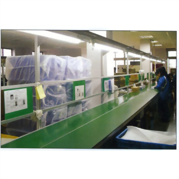 Setup Line Conveyor