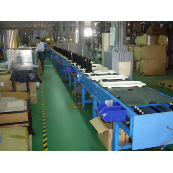 Setup Line Conveyor