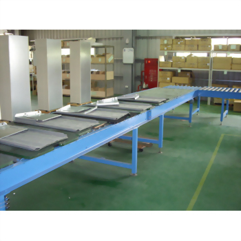 Setup Line Conveyor
