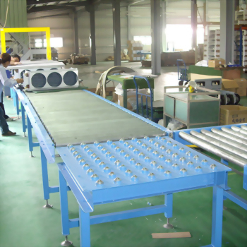 Free Conveyor