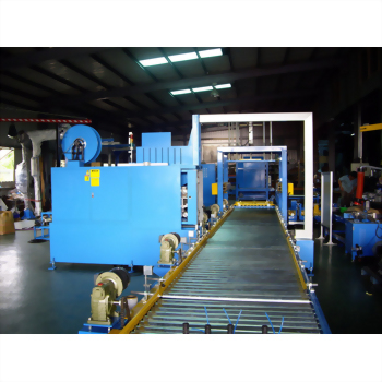 Heavy Load Conveyor
