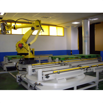 Heavy Load Conveyor