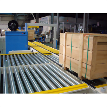 Heavy Load Conveyor