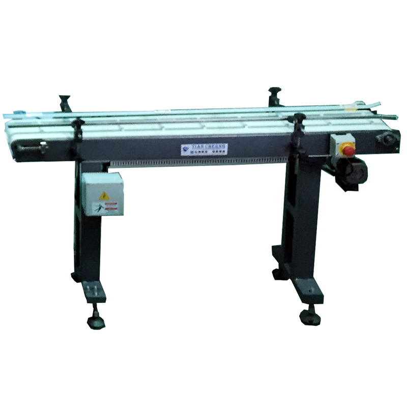 隔板式皮帶輸送機 7-2