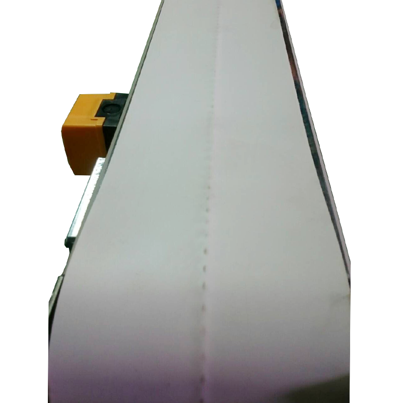 隔板式皮帶輸送機 7-2