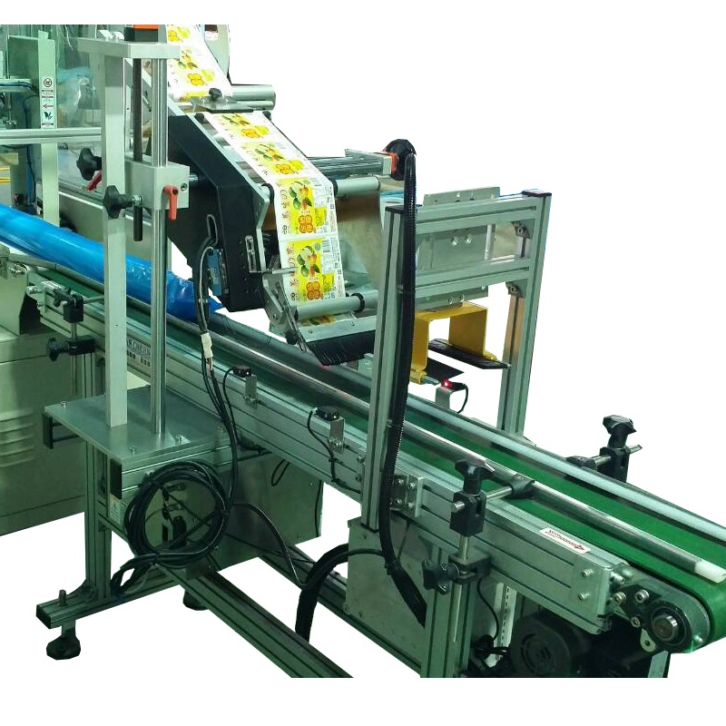 隔板式皮帶輸送機 7-2