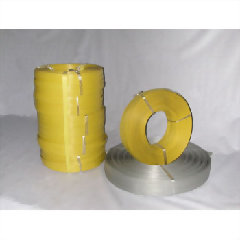 PP band / Manual used