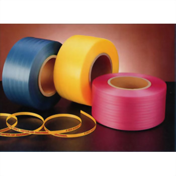 PP band / Pure material grade