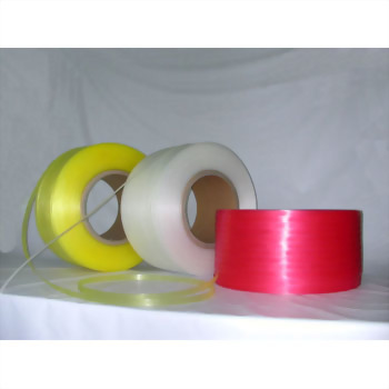 PP band / Transparent grade