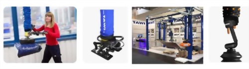 TAWI 真空省力搬運設備 原裝正貨聲明 TAWI 真空省力搬運設備 原裝正貨聲明