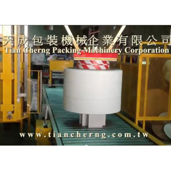 不織布包裝設備18-1