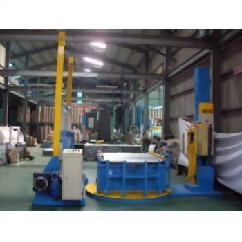 全自動上覆膜裹膜系統 23