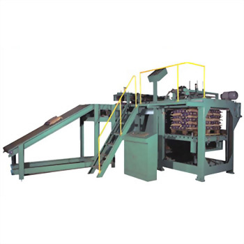 全自動棧板堆疊機 5-3