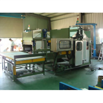 廢輪胎水刀式處理機 20-2