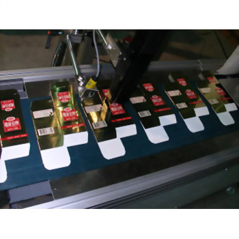 快速送紙盒噴印機 14-2