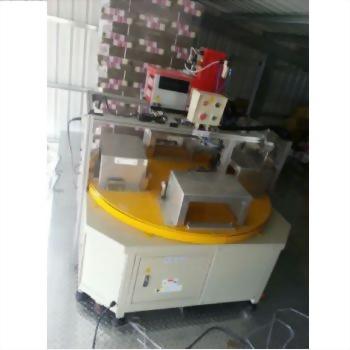 熱熔膠封箱機 29-1