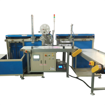 自動貼標籤機 / 條碼判讀 14-5