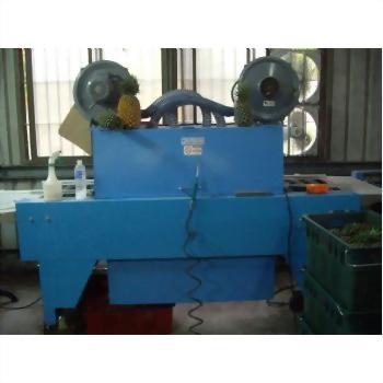 農產品除塵清洗設備 29-3