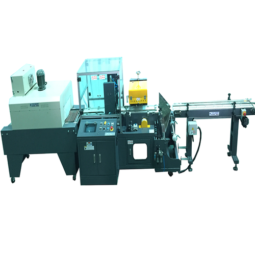 High Speed Full Auto Bagging Sealing Packing Machine