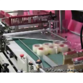 全自動收集裝套袋收縮(衛生紙/膠帶/瓶裝)