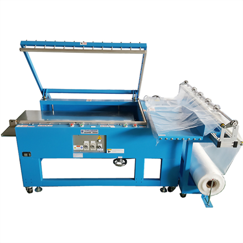 L Type Auto Sealer  (Pneumatic type)