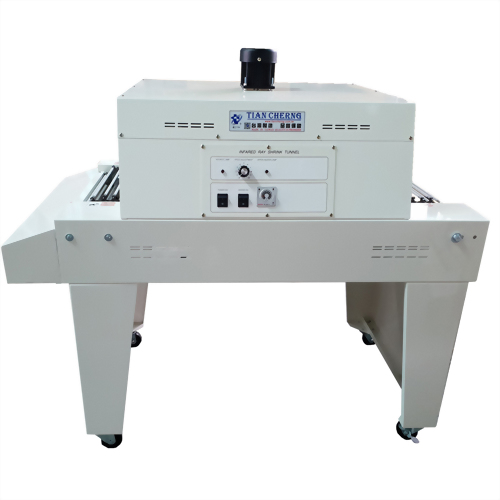 熱收縮爐包裝機