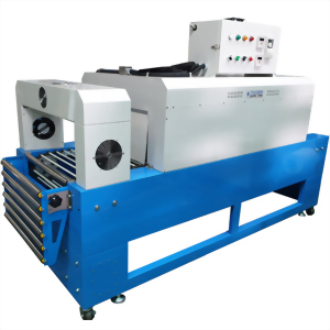 恆溫熱收縮爐包裝機