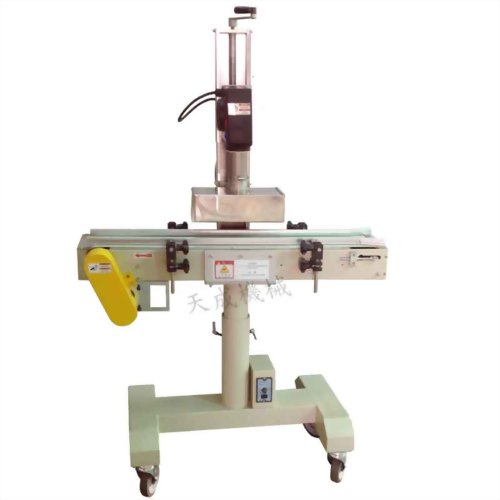 Bottle Cover Shrinking