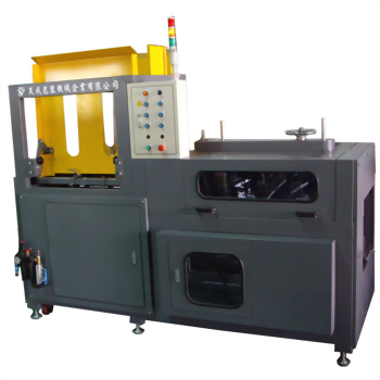 Auto Carton Erector and Sealer