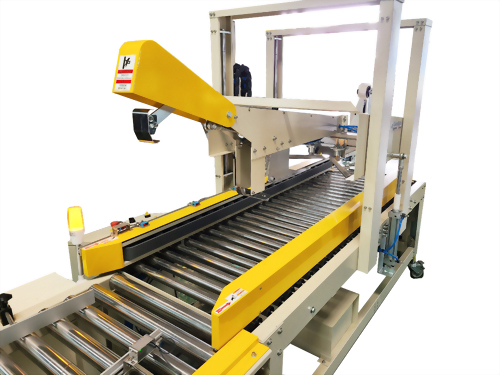 Carton Sealer / Erector