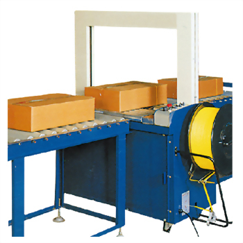 Full Automatic Strapping System