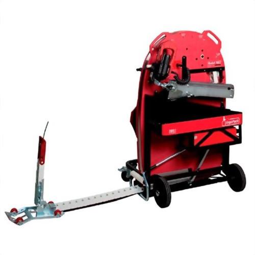 移動式棧板打包機