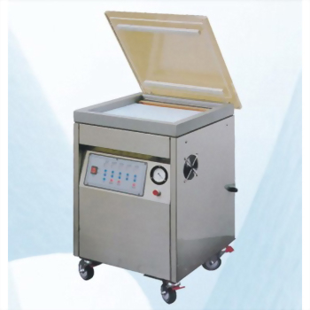 全不鏽鋼真空機