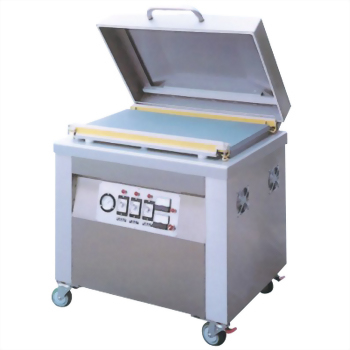 全不鏽鋼真空機