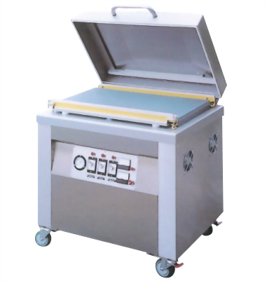 Vacuum Machine