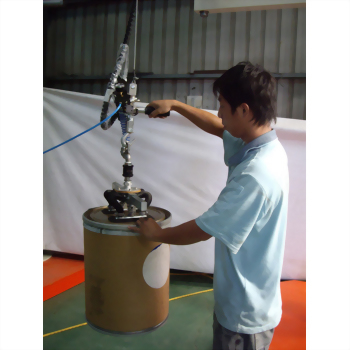 Lifter-Electrodynamic Type