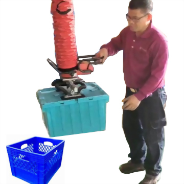 Taiwan Exclusive Agent-Logistics Box Plastic basket