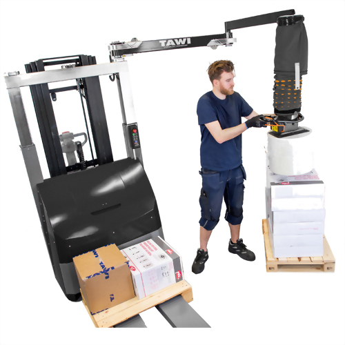 Taiwan Exclusive Agent- Mobile Order Picker