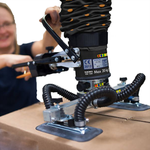 Taiwan Exclusive Agent- Smooth operation with both hands